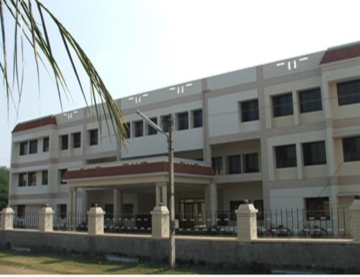 Adhiparasakthi College of Nursing Chennai Hostels photo 1