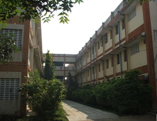 Adhiparasakthi College of Nursing Chennai Hostels photo 2