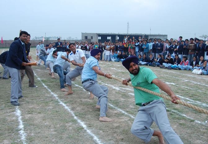 Dolphin PG College Fatehgarh Sahib Events photo 2