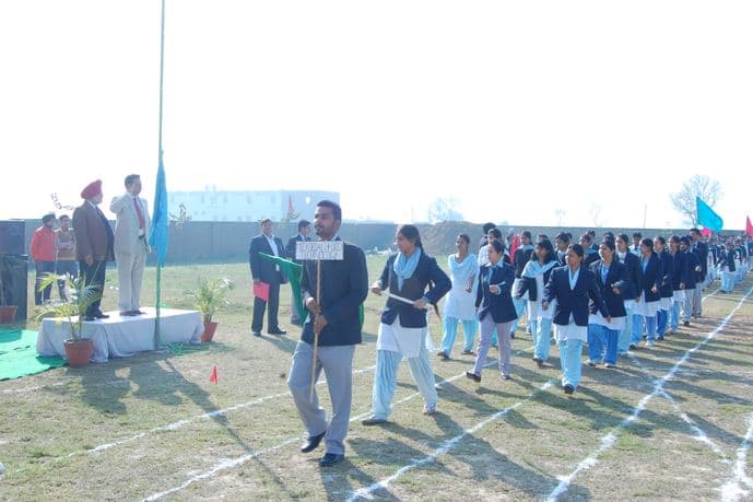 Dolphin PG College Fatehgarh Sahib Events photo 4