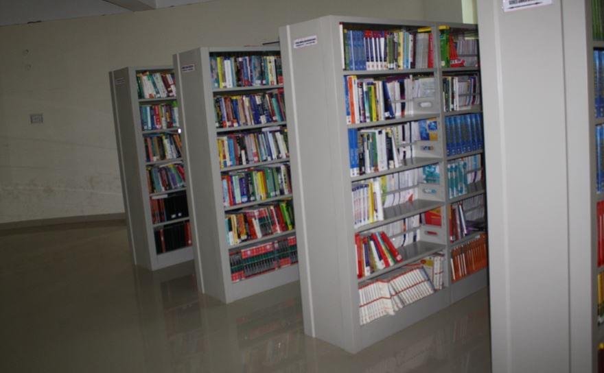 Presidency School of Management and Computer Science Hyderabad Infrastructure photo 1