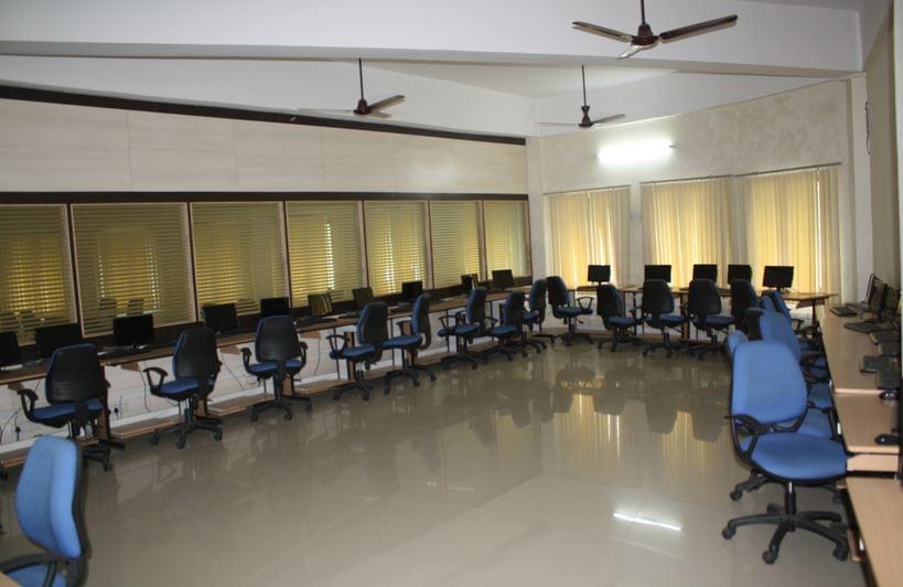 Presidency School of Management and Computer Science Hyderabad Infrastructure photo 2