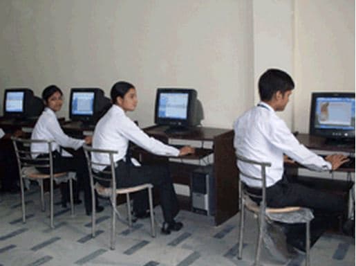 AIHM Institute of Tourism and Hotel management Agra Infrastructure photo 2