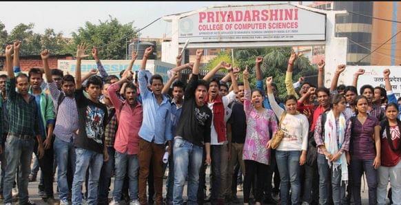 Priyadarshini Institute of Management and Science Jammu Campus photo 2