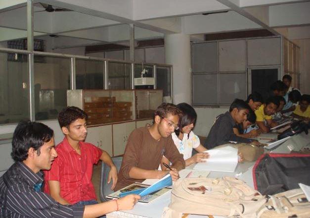 Priyadarshini Institute of Management and Science Jammu Campus photo 3