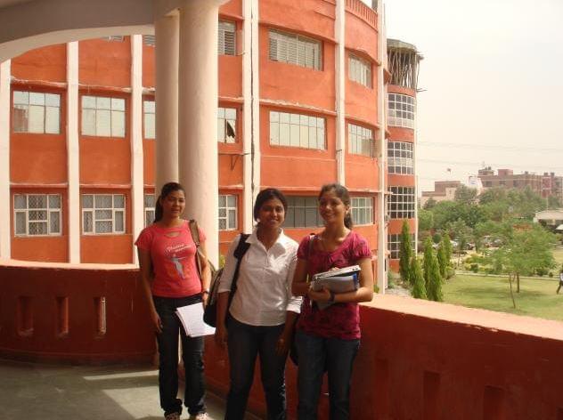 Priyadarshini Institute of Management and Science Jammu Campus photo 7