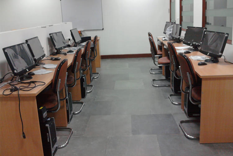 Amrapali International Institute of Hotel Management Noida Infrastructure photo 3