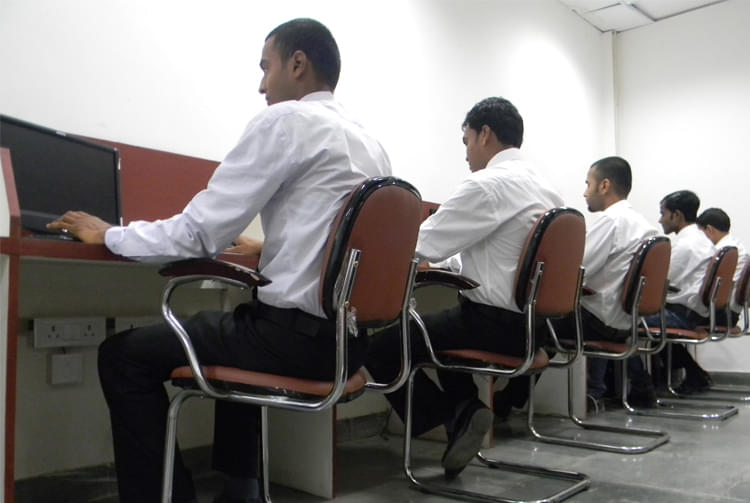 Amrapali International Institute of Hotel Management Noida Infrastructure photo 4