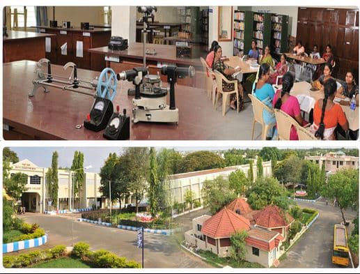 Yadava College Madurai Campus Images photo 4