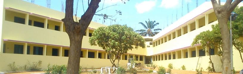 Yadava College Madurai Campus Images photo 6