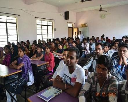 Abasaheb Parvekar Mahavidyalaya Yavatmal Extra Curriculars photo 7