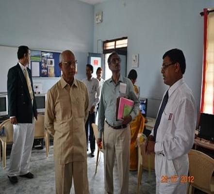 Abasaheb Parvekar Mahavidyalaya Yavatmal Extra Curriculars photo 4