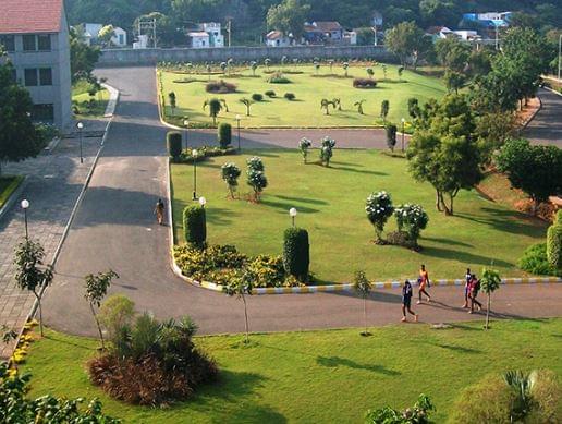 Sri Krishna Arts and Science College Coimbatore Academic Building photo 2