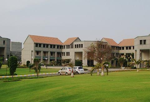 Sri Krishna Arts and Science College Coimbatore Academic Building photo 3