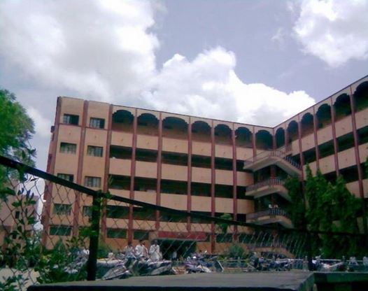 Zulal Bhilajirao Patil College Dhule College Images photo 4