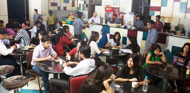 Zulal Bhilajirao Patil College Dhule College Images photo 1