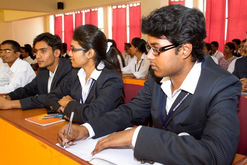 Sambhram Academy of Management Studies Bangalore Campus photo 8
