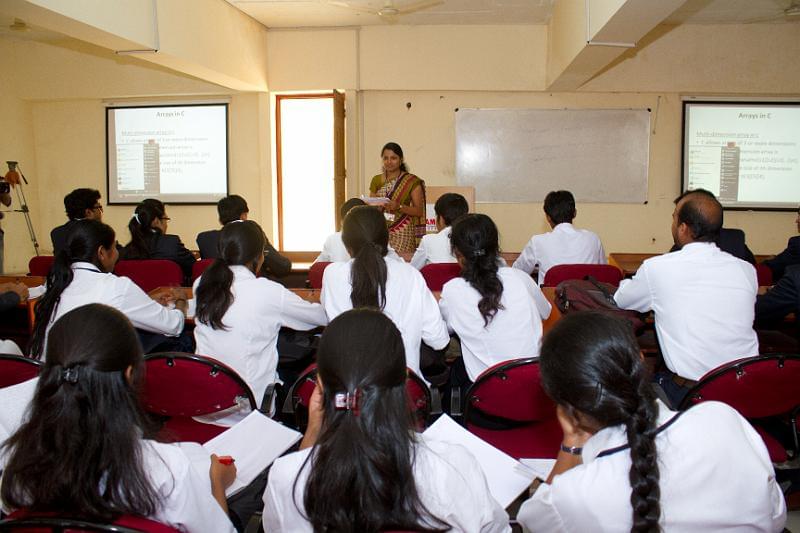 Sambhram Academy of Management Studies Bangalore Campus photo 9