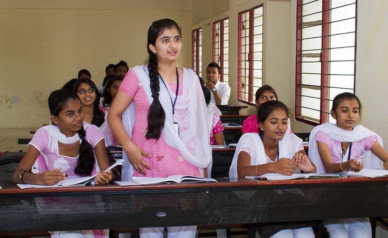 Sambhram Academy of Management Studies Bangalore Campus photo 10