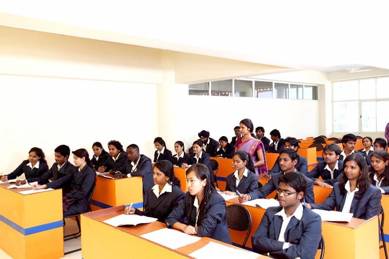Sambhram Academy of Management Studies Bangalore Campus photo 11