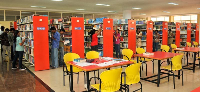 Sambhram Academy of Management Studies Bangalore Campus photo 13