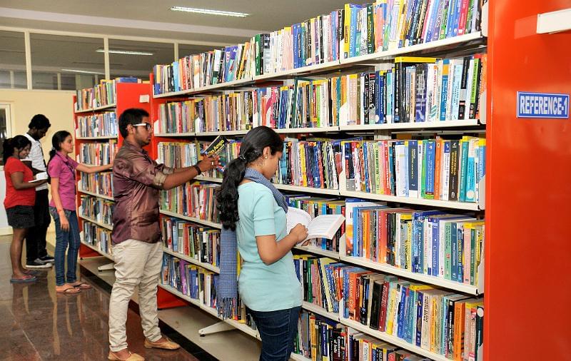 Sambhram Academy of Management Studies Bangalore Campus photo 14