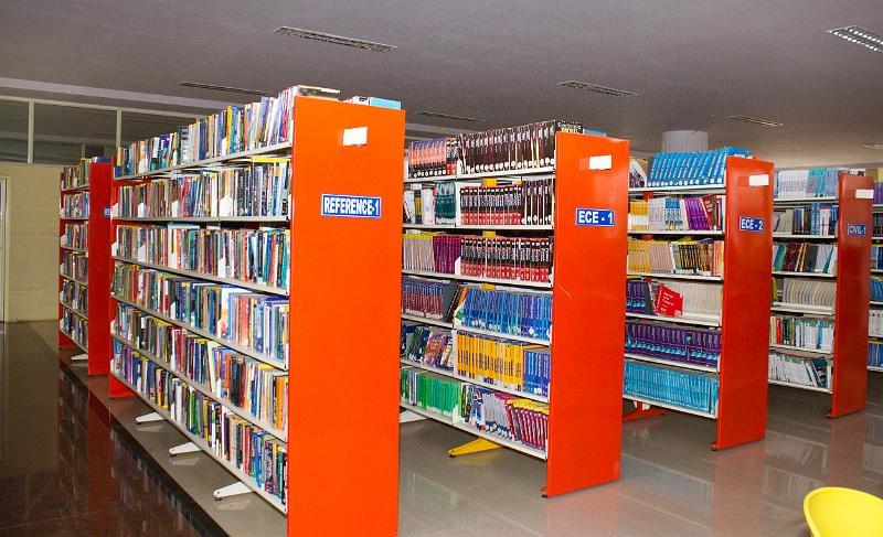 Sambhram Academy of Management Studies Bangalore Campus photo 16