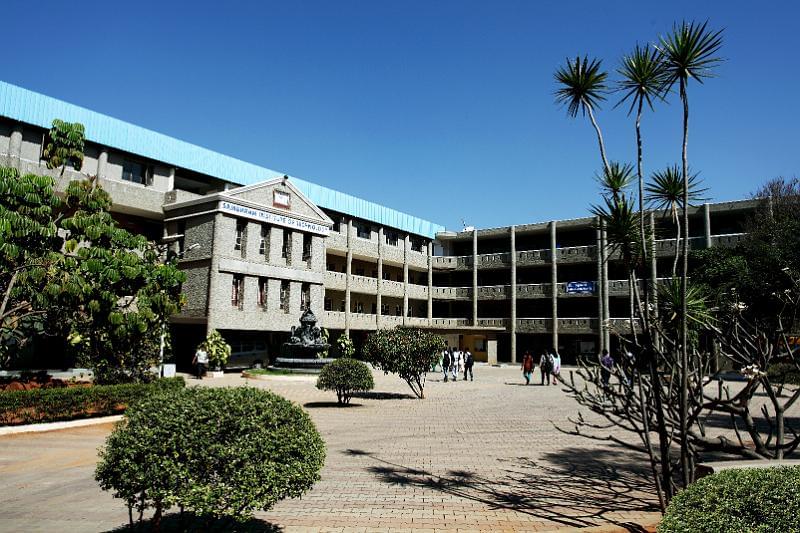 Sambhram Academy of Management Studies Bangalore Campus photo 2