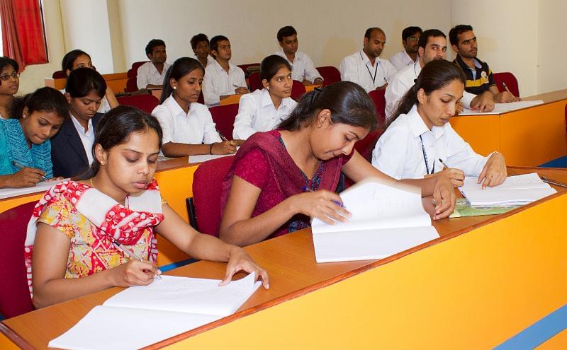 Sambhram Academy of Management Studies Bangalore Campus photo 4