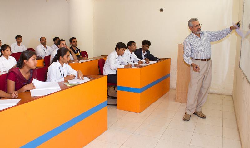 Sambhram Academy of Management Studies Bangalore Campus photo 7