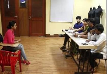 Lakhotia College of Design Hyderabad Campus photo 1