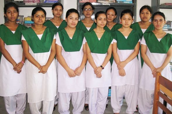 Happy Child College of Nursing Sonepat Campus photo 2