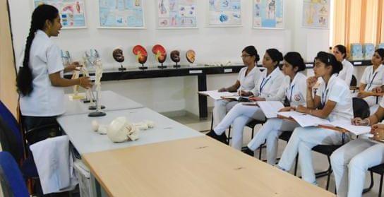 Happy Child College of Nursing Sonepat Campus photo 3