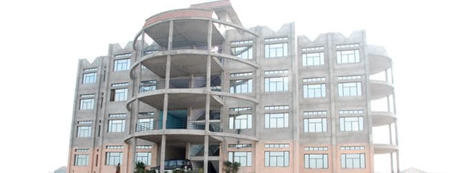 Haryana College of Nursing Sirsa Campus photo 1