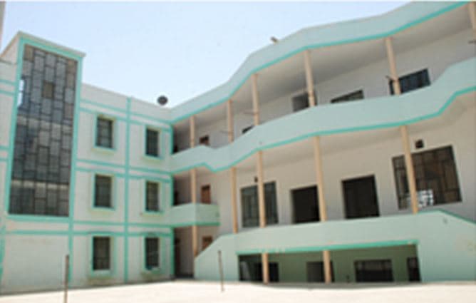 Haryana College of Nursing Sirsa Campus photo 2