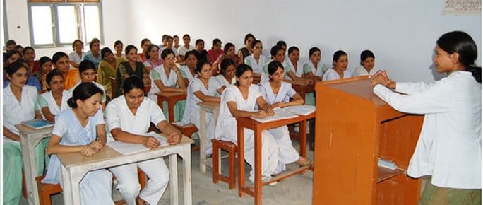 Haryana College of Nursing Sirsa Campus photo 3