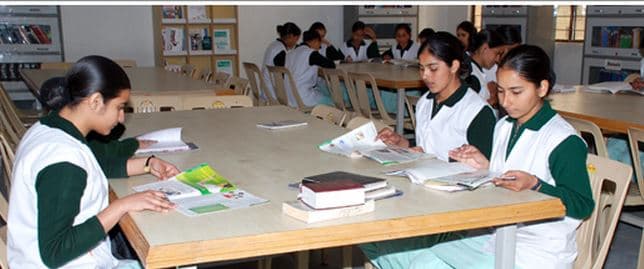 Haryana College of Nursing Sirsa Campus photo 4