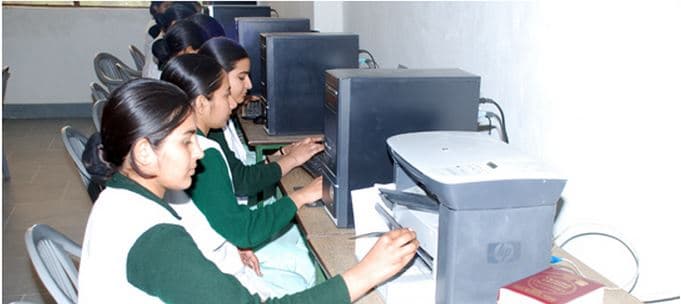 Haryana College of Nursing Sirsa Campus photo 5