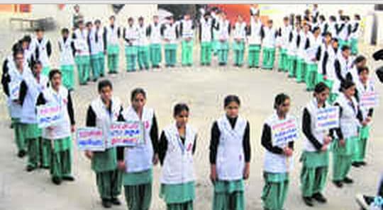 Haryana College of Nursing Sirsa Campus photo 6