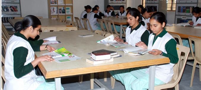 Haryana College of Nursing Sirsa Campus photo 8