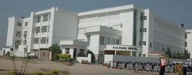 Chandigarh College of Hotel Management and Catering Technology Landran Infrastructure photo 2