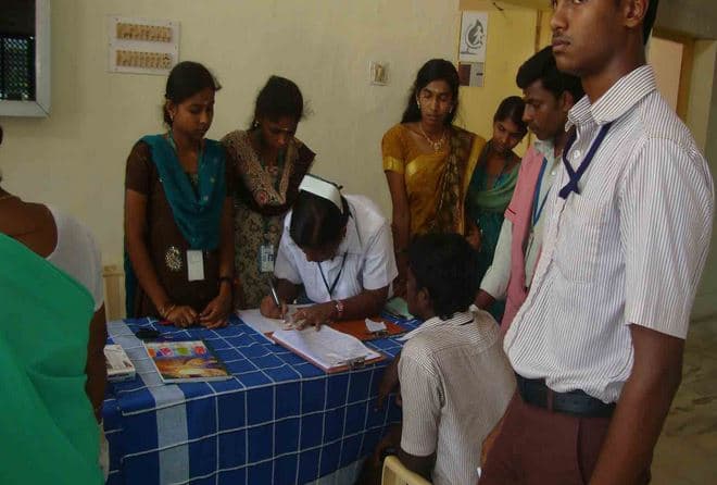 MAM College of Nursing Tiruchirappalli College Events photo 1