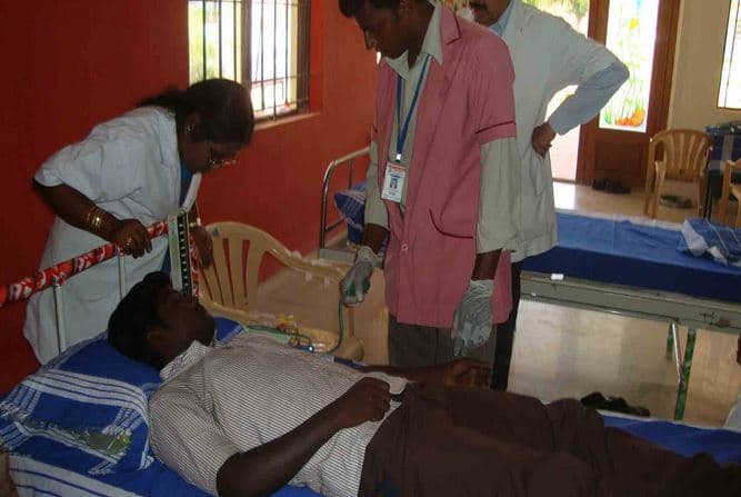 MAM College of Nursing Tiruchirappalli College Events photo 2