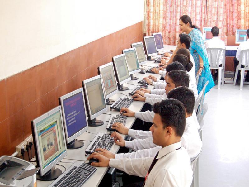 Dr.Ambedkar Institute of Hotel Management Catering and Nutrition Chandigarh Infrastructure photo 5