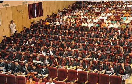 Mamata Nursing College Khammam Campus photo 3