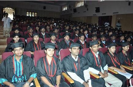 Mamata Nursing College Khammam Campus photo 4