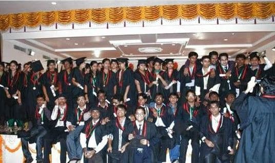 Mamata Nursing College Khammam Campus photo 5