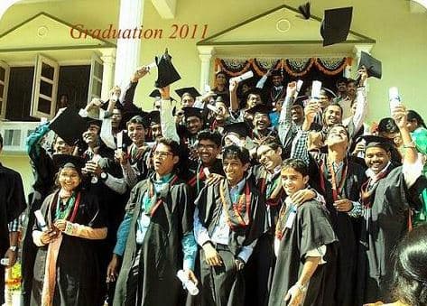 Mamata Nursing College Khammam Campus photo 6