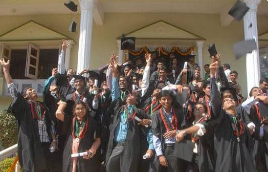 Mamata Nursing College Khammam Campus photo 7