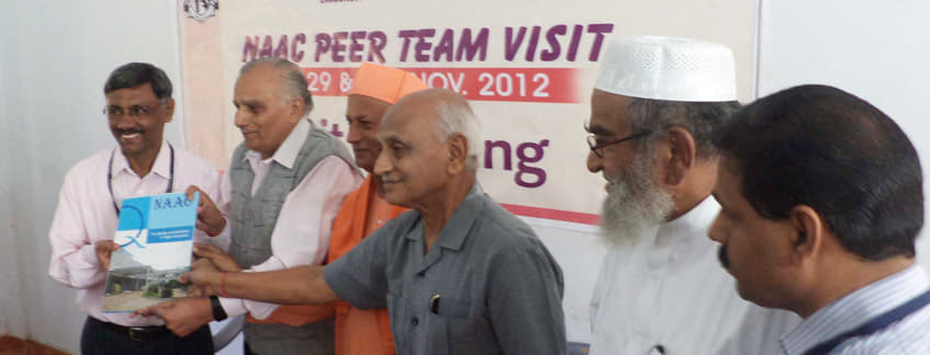 WMO Arts and Science College Muttil Wayanad Infrastructure photo 3